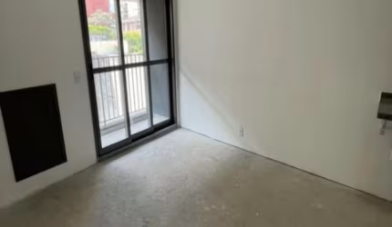 Apartamentos em Pinheiros com 26 m²