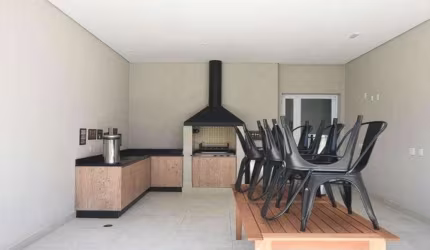 Apartamento de 2 quartos em Vila Suzana SP