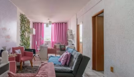 Apartamento a venda na Bela Vista, com 82m2, tendo 2 dormitorios