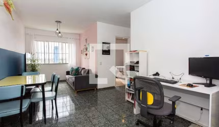 Apartamento à Venda - Vila Esperança, 2 Quartos,  70 m2