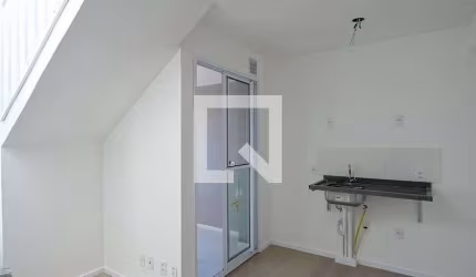 Apartamento à Venda - Vila das Mercês, 1 Quarto,  80 m2