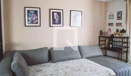 Casa à Venda - Santana, 2 Quartos,  130 m2
