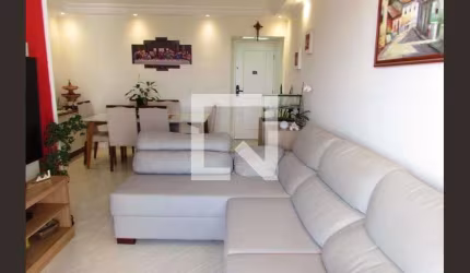 Apartamento à Venda - Vila Sônia, 4 Quartos,  98 m2