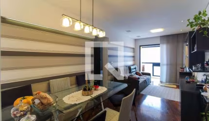 Apartamento à Venda - Belém, 2 Quartos,  63 m2