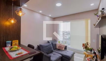 Apartamento à Venda - Vila Ré, 2 Quartos,  40 m2