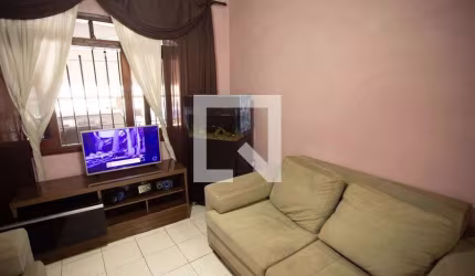 Casa à Venda - Sítio do Mandaqui, 3 Quartos,  125 m2