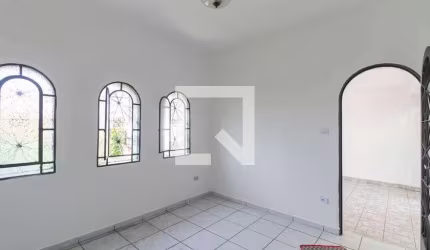 Casa à Venda - Vila Alpina, 3 Quartos,  111 m2