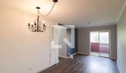 Apartamento à Venda - Vila Dionísia, 3 Quartos,  69 m2