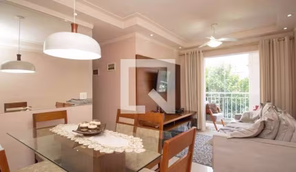 Apartamento à Venda - Piqueri, 3 Quartos,  68 m2