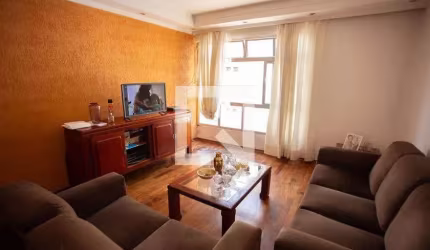 Apartamento à Venda - Casa Verde, 3 Quartos,  90 m2