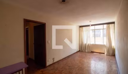 Apartamento à Venda - Chácara Santo Antonio, 3 Quartos,  83 m2