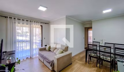 Apartamento à Venda - Mooca, 3 Quartos,  74 m2