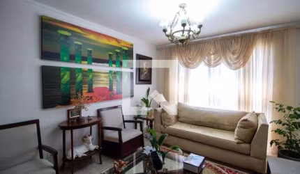 Apartamento à Venda - Jaguaré, 3 Quartos,  80 m2
