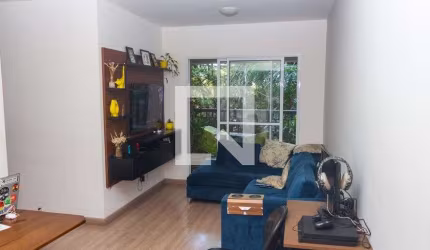 Apartamento à Venda - Jardim Palmares, 3 Quartos,  72 m2