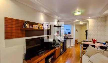 Apartamento à Venda - Mooca, 3 Quartos,  68 m2