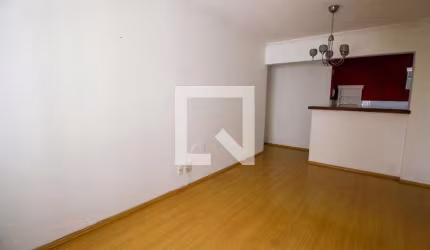 Apartamento à Venda - Panamby, 3 Quartos,  67 m2