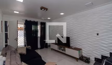 Casa à Venda - Vila Constança , 2 Quartos,  62 m2