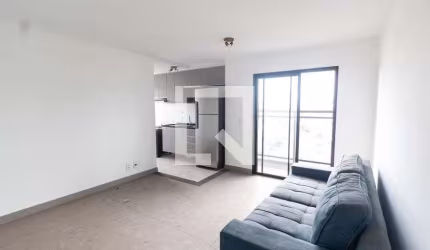 Apartamento à Venda - Água Fria, 2 Quartos,  47 m2
