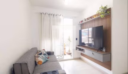 Apartamento à Venda - Penha de França, 2 Quartos,  51 m2