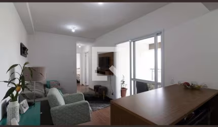 Apartamento à Venda - Cangaíba, 2 Quartos,  60 m2
