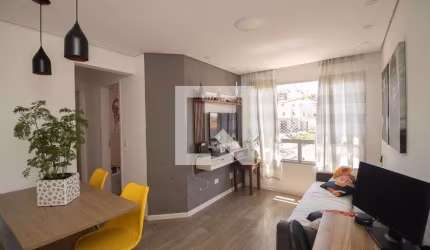 Apartamento à Venda - Vila Gustavo, 2 Quartos,  46 m2