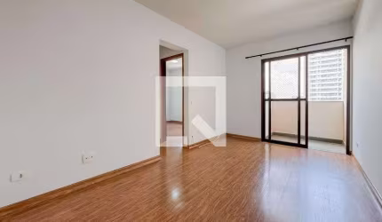 Apartamento à Venda - Vila Mariana, 1 Quarto,  40 m2