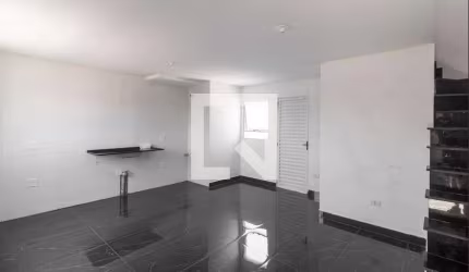 Apartamento à Venda - Ermelino Matarazzo, 2 Quartos,  57 m2