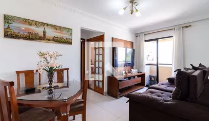 Apartamento à Venda - Água Fria, 2 Quartos,  59 m2