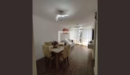 Apartamento à Venda - Jardim São Savério, 2 Quartos,  58 m2