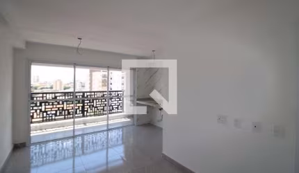 Apartamento à Venda - Água Fria, 2 Quartos,  43 m2