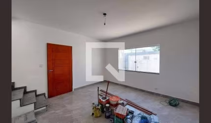 Casa à Venda - Campo Grande, 2 Quartos,  86 m2