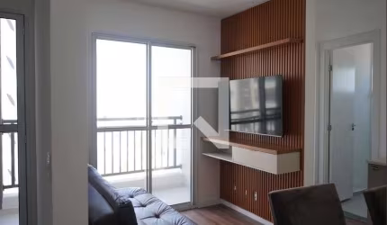 Apartamento à Venda - Mooca, 2 Quartos,  41 m2
