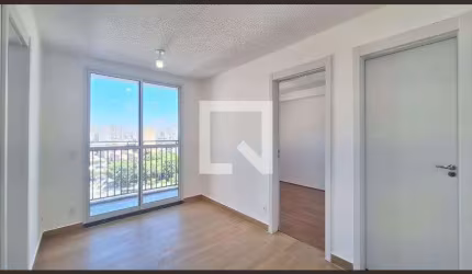 Apartamento à Venda - Água Branca, 2 Quartos,  39 m2