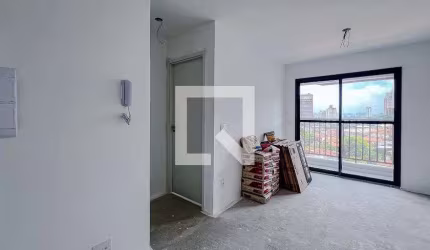 Apartamento à Venda - Vila Mariana, 1 Quarto,  34 m2
