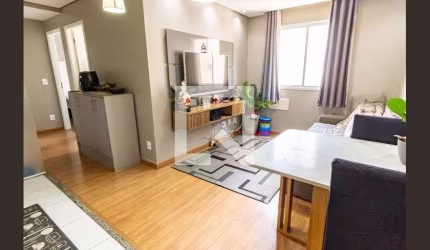 Apartamento à Venda - Belém, 2 Quartos,  40 m2