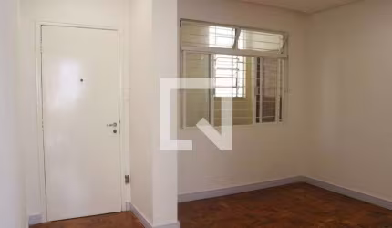 Apartamento à Venda - Barra Funda, 1 Quarto,  51 m2