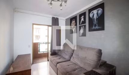 Apartamento à Venda - Jardim Éster Yolanda, 2 Quartos,  68 m2