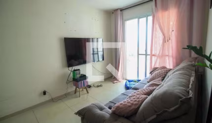 Apartamento à Venda - Belém, 2 Quartos,  56 m2