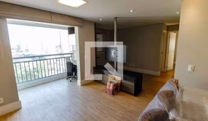 Apartamento à Venda - Vila Andrade, 2 Quartos,  66 m2