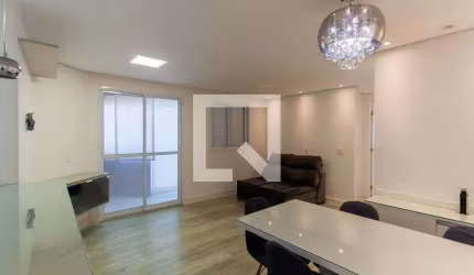 Apartamento à Venda - Vila Prudente, 2 Quartos,  65 m2