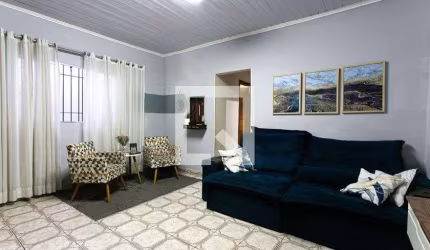 Casa à Venda - Tatuapé, 2 Quartos,  116 m2