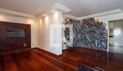 Apartamento à Venda - Morumbi, 2 Quartos,  95 m2