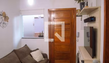 Apartamento à Venda - Vila Carrão, 2 Quartos,  47 m2