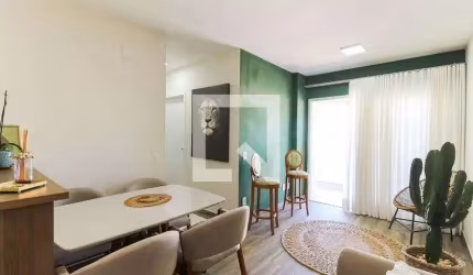 Apartamento à Venda - Mooca, 2 Quartos,  60 m2