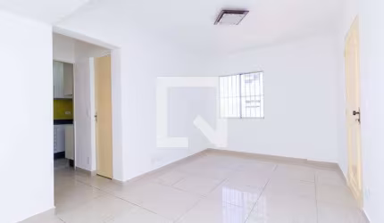 Apartamento à Venda - Vila Carrão, 2 Quartos,  55 m2