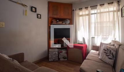 Apartamento à Venda - Santo Amaro , 2 Quartos,  79 m2