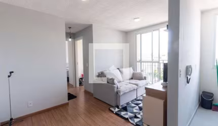 Apartamento à Venda - Vila Ré, 2 Quartos,  41 m2