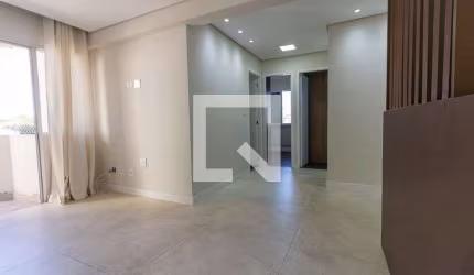 Apartamento à Venda - Jardim Éster Yolanda, 3 Quartos,  67 m2