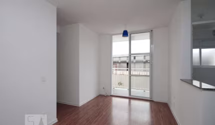 Apartamento à Venda - Mooca, 2 Quartos,  45 m2