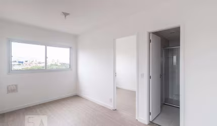 Apartamento à Venda - Cangaíba, 2 Quartos,  37 m2